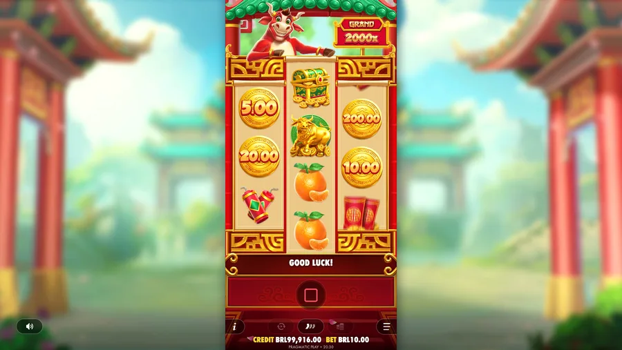 Four MONEY coins worth 5.00, 20.00, 200.00 and 10.00 on